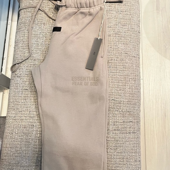 Essentials Relaxed sweatpants